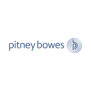 Pitney Bowes